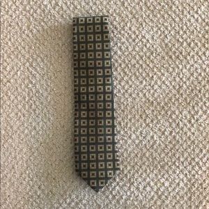 Hugo Boss tie